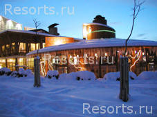 Perun Hotel Bansko 26